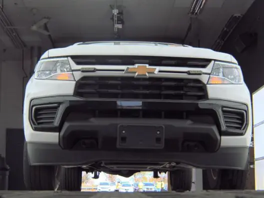 Florida Fine Cars - Used CHEVROLET COLORADO 2021 WEST PALM 4WD LT