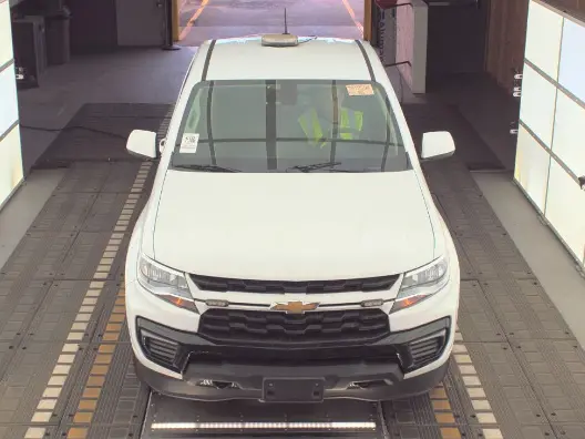 Florida Fine Cars - Used CHEVROLET COLORADO 2021 WEST PALM 4WD LT