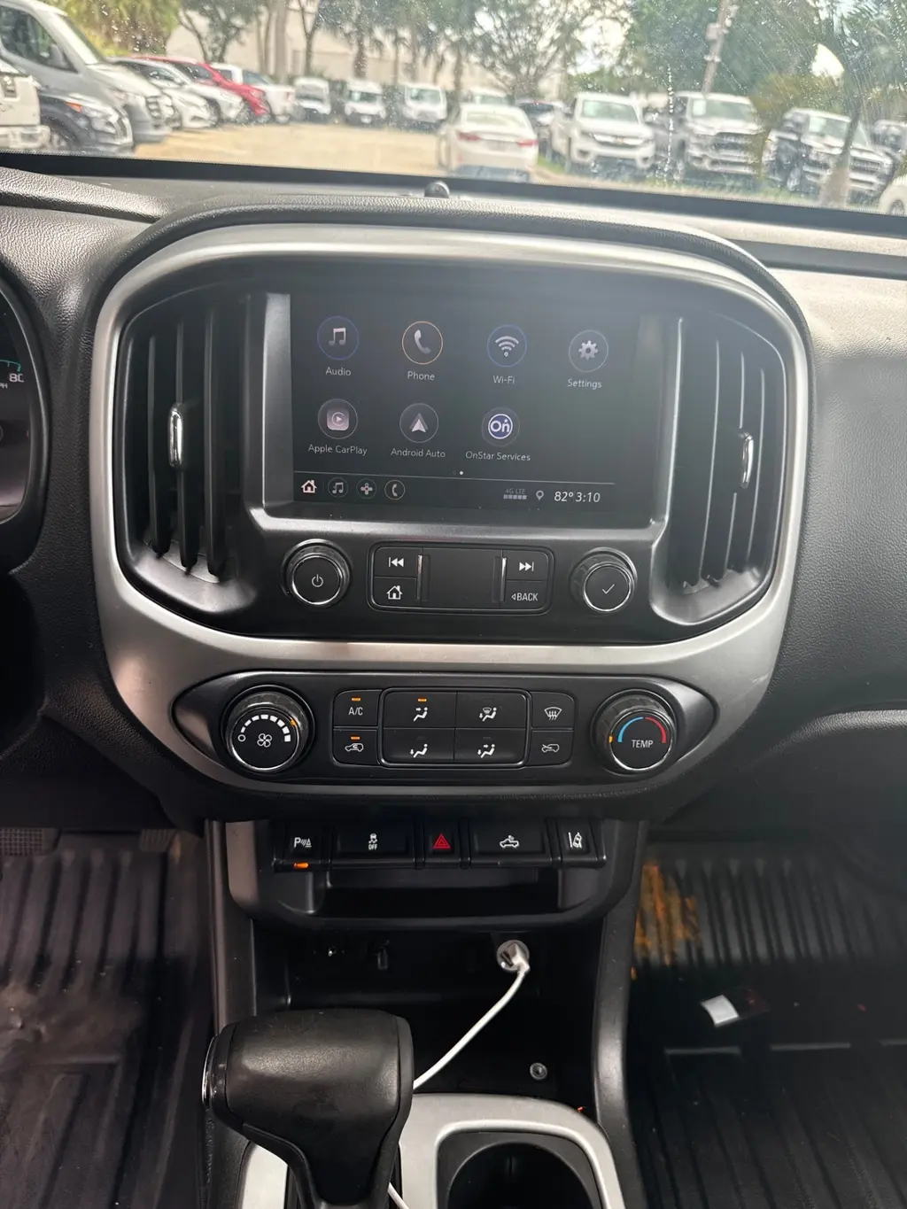 Florida Fine Cars - Used CHEVROLET COLORADO 2021 WEST PALM 4WD LT
