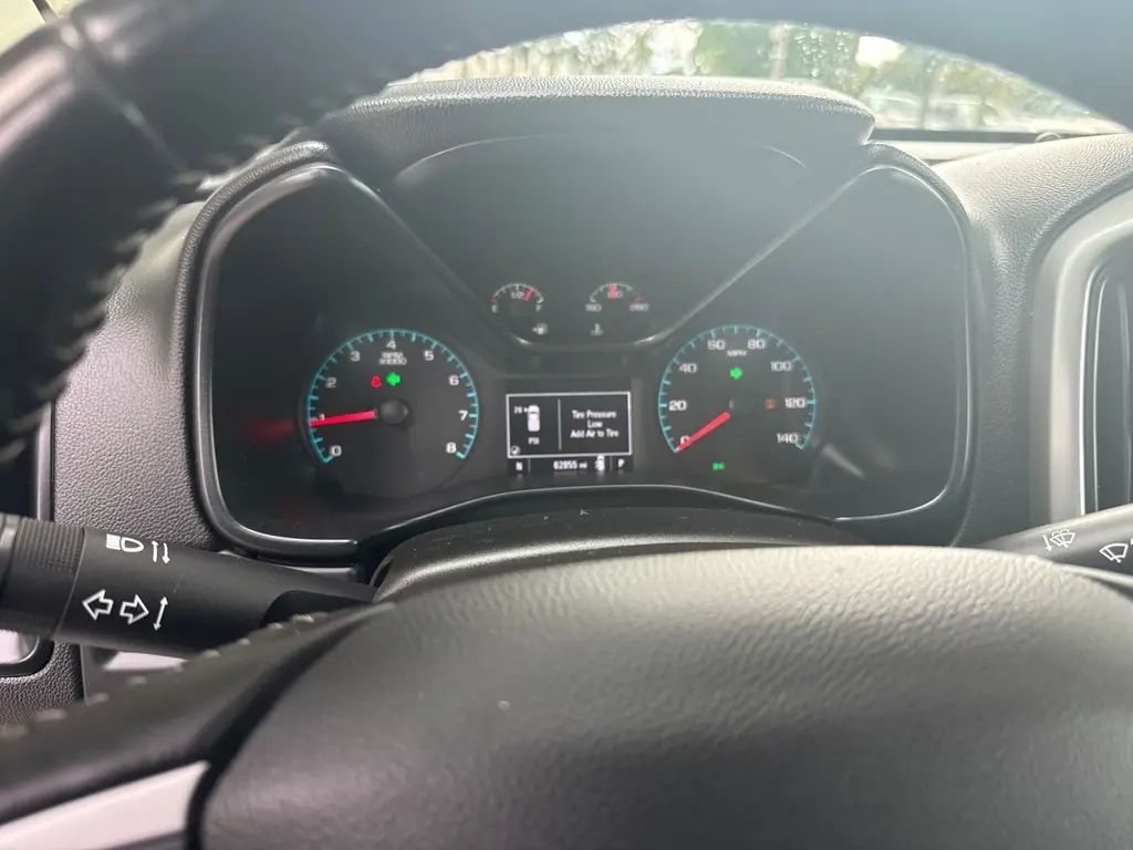 Florida Fine Cars - Used CHEVROLET COLORADO 2021 WEST PALM 4WD LT