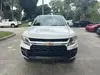 Florida Fine Cars - Used CHEVROLET COLORADO 2021 WEST PALM 4WD LT