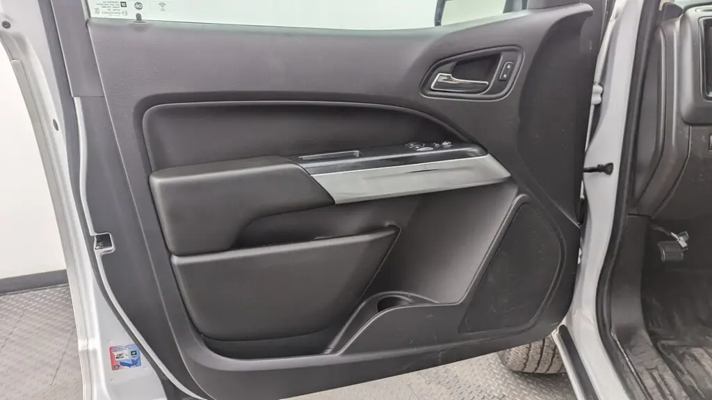 Florida Fine Cars - Used CHEVROLET COLORADO 2021 MIAMI 2WD LT