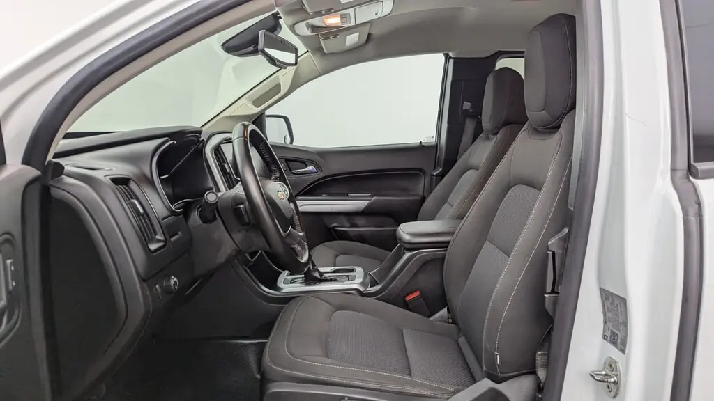 Florida Fine Cars - Used CHEVROLET COLORADO 2021 MIAMI 2WD LT