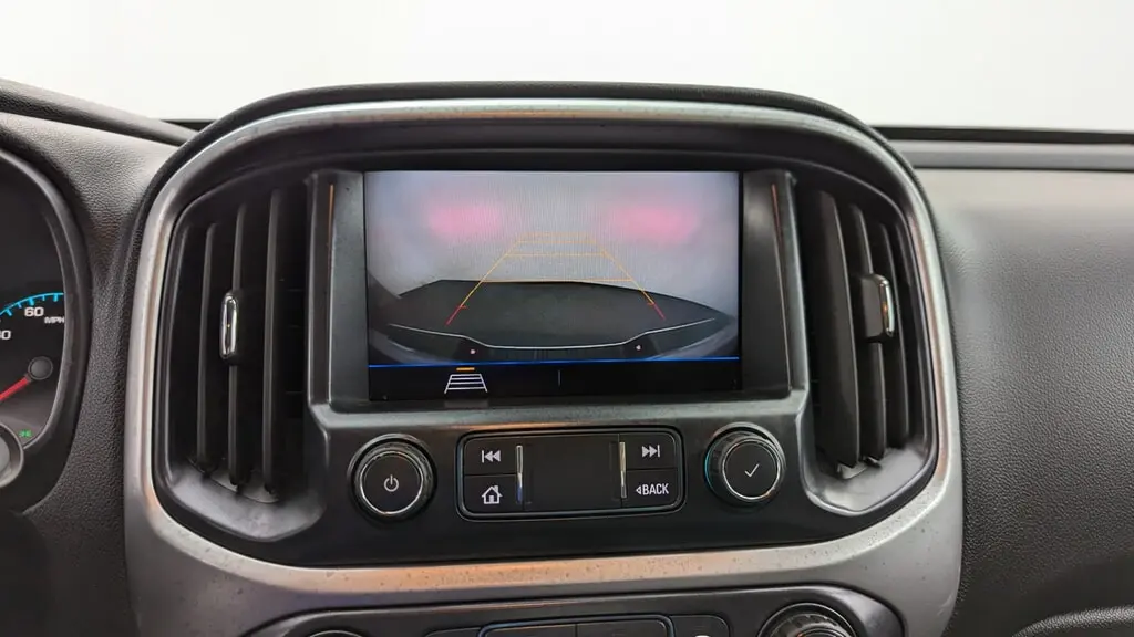 Florida Fine Cars - Used CHEVROLET COLORADO 2021 MIAMI 2WD LT