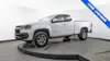 Florida Fine Cars - Used CHEVROLET COLORADO 2021 MIAMI 2WD LT