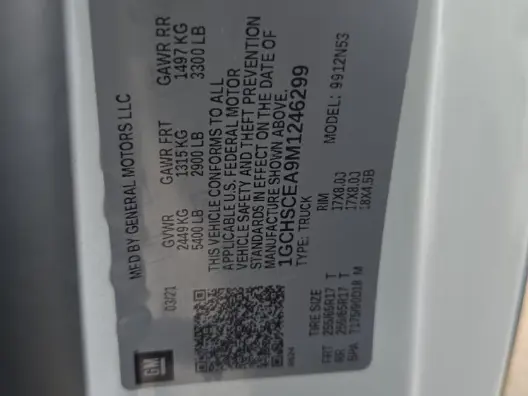 Florida Fine Cars - Used CHEVROLET COLORADO 2021 MIAMI 2WD LT