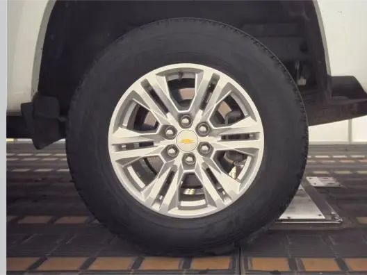 Florida Fine Cars - Used CHEVROLET COLORADO 2021 MIAMI 2WD LT
