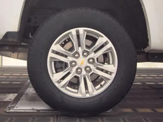 Florida Fine Cars - Used CHEVROLET COLORADO 2021 MIAMI 2WD LT