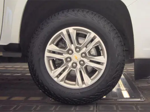 Florida Fine Cars - Used CHEVROLET COLORADO 2021 MIAMI 2WD LT