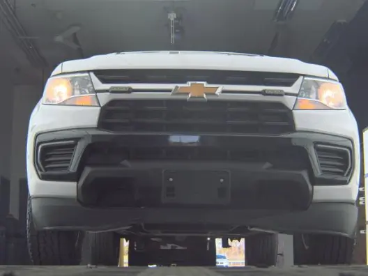 Florida Fine Cars - Used CHEVROLET COLORADO 2021 MIAMI 2WD LT