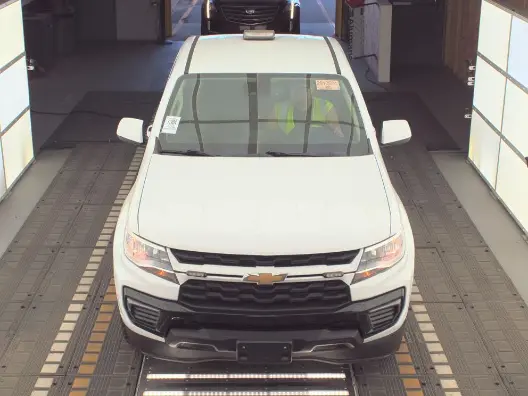 Florida Fine Cars - Used CHEVROLET COLORADO 2021 MIAMI 2WD LT