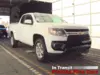 Florida Fine Cars - Used CHEVROLET COLORADO 2021 MIAMI 2WD LT