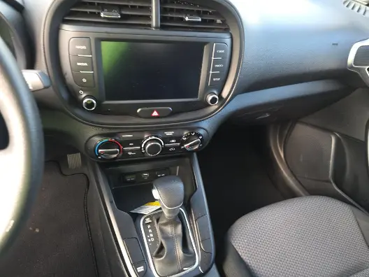 Florida Fine Cars - Used KIA SOUL 2024 ORLANDO LX