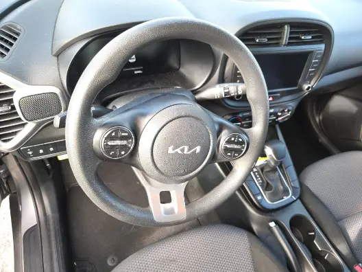 Florida Fine Cars - Used KIA SOUL 2024 ORLANDO LX