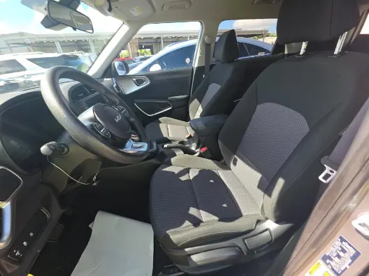 Florida Fine Cars - Used KIA SOUL 2024 ORLANDO LX