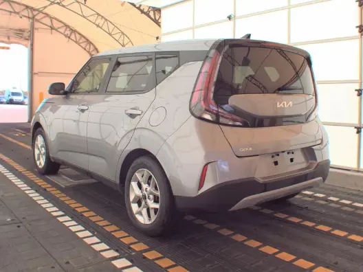Florida Fine Cars - Used KIA SOUL 2024 ORLANDO LX