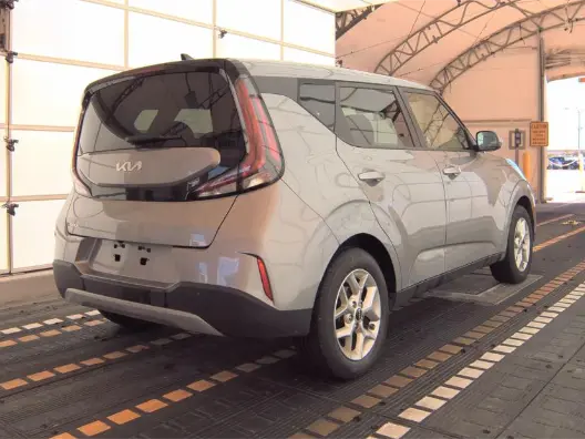 Florida Fine Cars - Used KIA SOUL 2024 ORLANDO LX