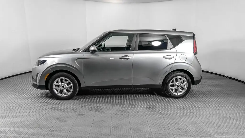 Florida Fine Cars - Used KIA SOUL 2024 ORLANDO LX