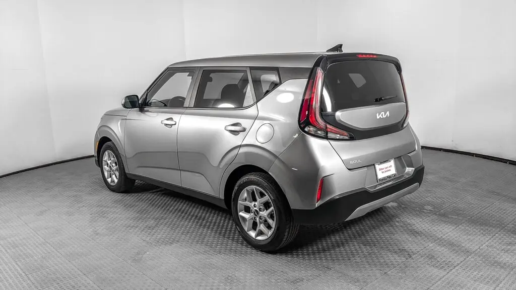 Florida Fine Cars - Used KIA SOUL 2024 ORLANDO LX