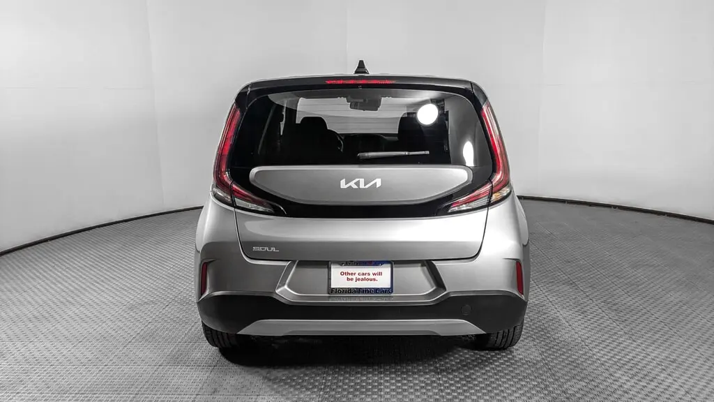 Florida Fine Cars - Used KIA SOUL 2024 ORLANDO LX