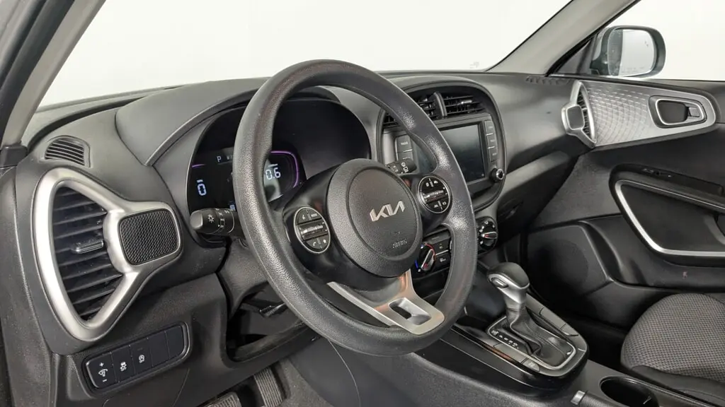 Florida Fine Cars - Used KIA SOUL 2024 ORLANDO LX