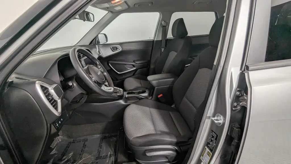 Florida Fine Cars - Used KIA SOUL 2024 ORLANDO LX