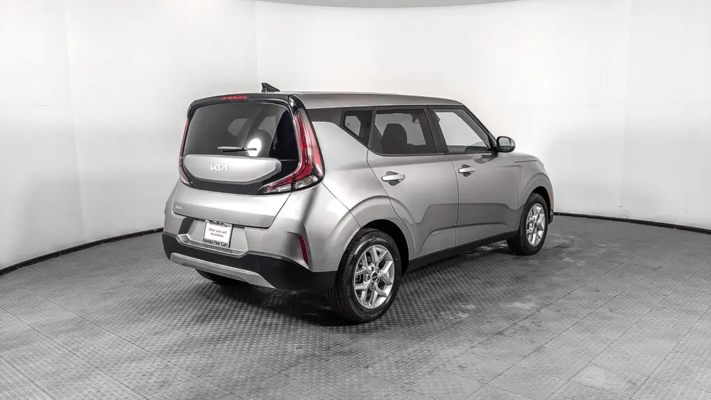 Florida Fine Cars - Used KIA SOUL 2024 ORLANDO LX