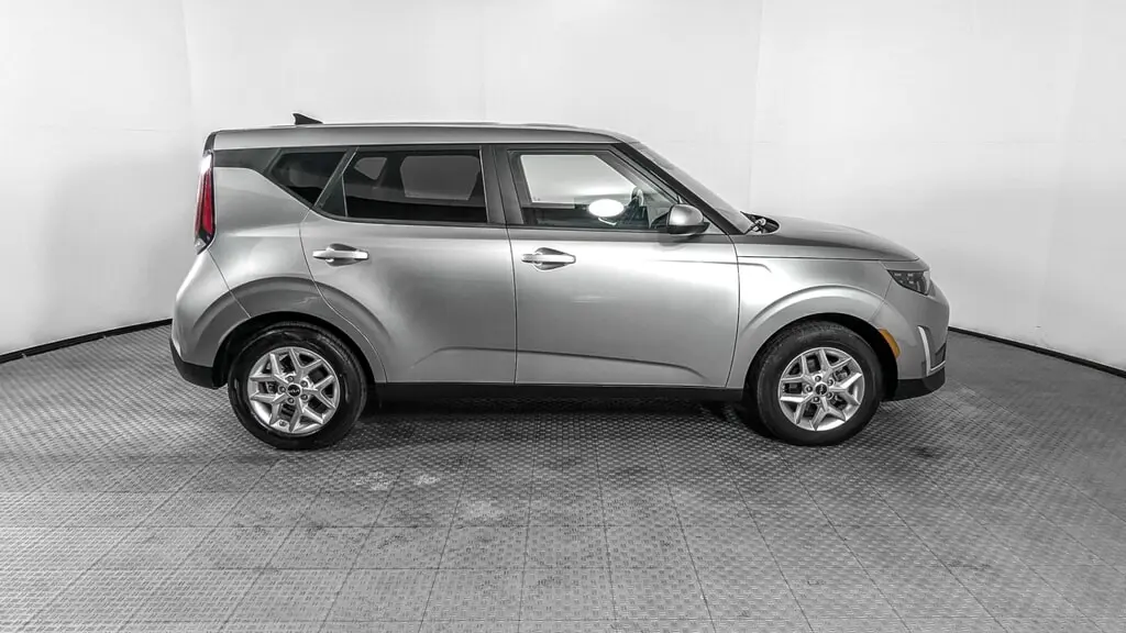 Florida Fine Cars - Used KIA SOUL 2024 ORLANDO LX
