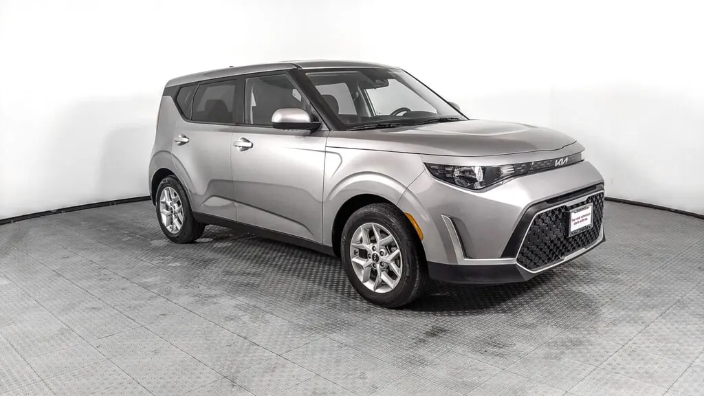 Florida Fine Cars - Used KIA SOUL 2024 ORLANDO LX