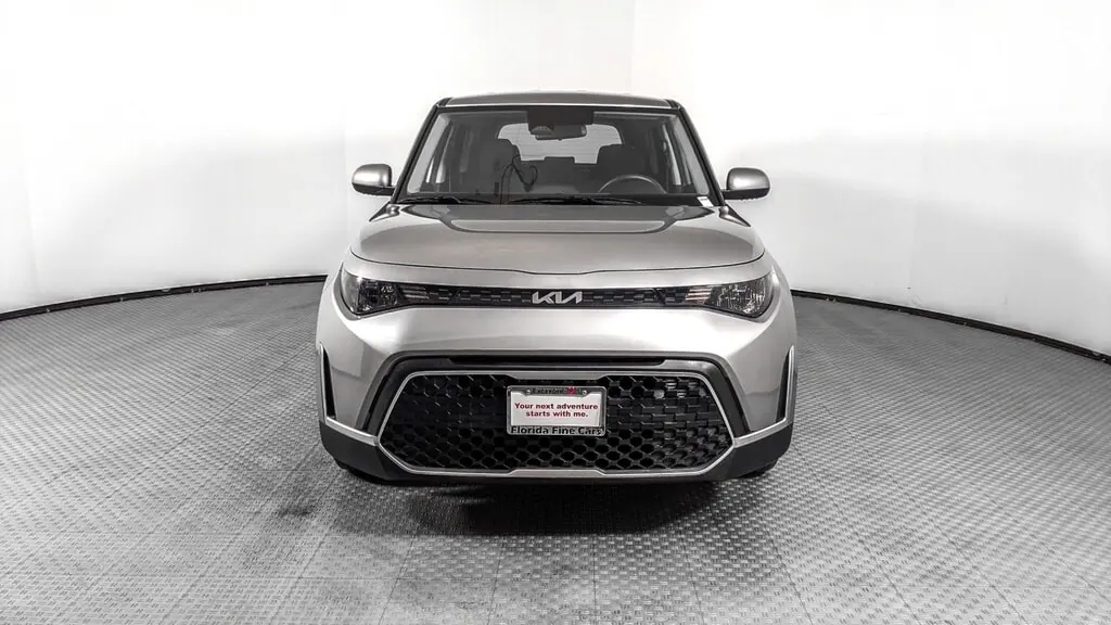 Florida Fine Cars - Used KIA SOUL 2024 ORLANDO LX