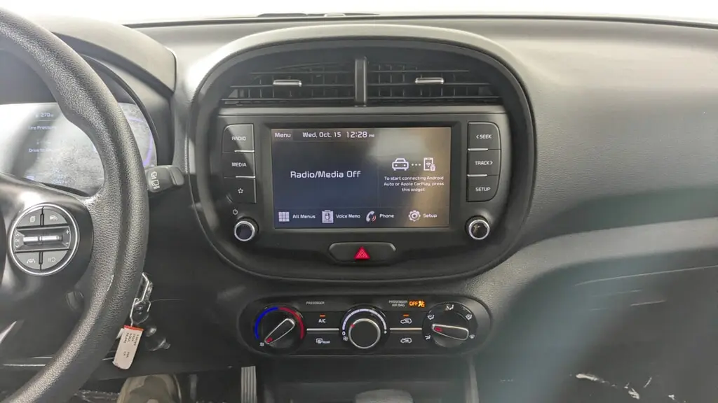 Florida Fine Cars - Used KIA SOUL 2024 ORLANDO LX