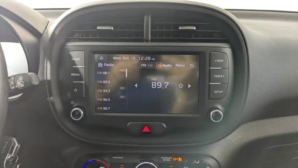 Florida Fine Cars - Used KIA SOUL 2024 ORLANDO LX