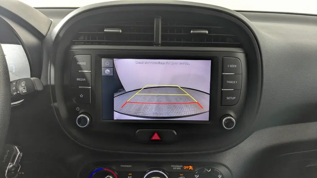 Florida Fine Cars - Used KIA SOUL 2024 ORLANDO LX