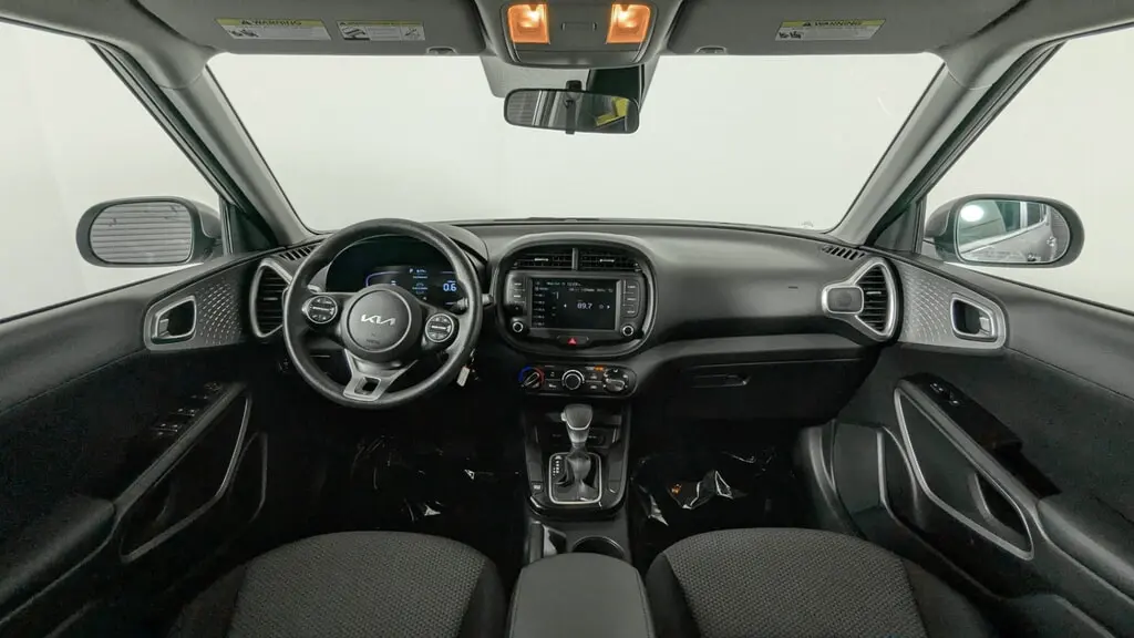 Florida Fine Cars - Used KIA SOUL 2024 ORLANDO LX