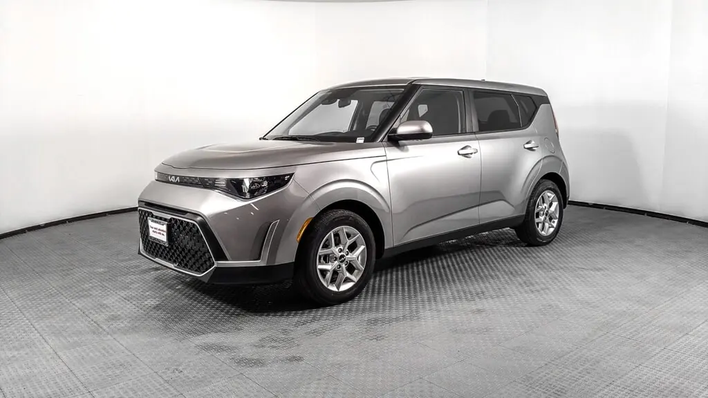 Florida Fine Cars - Used KIA SOUL 2024 ORLANDO LX
