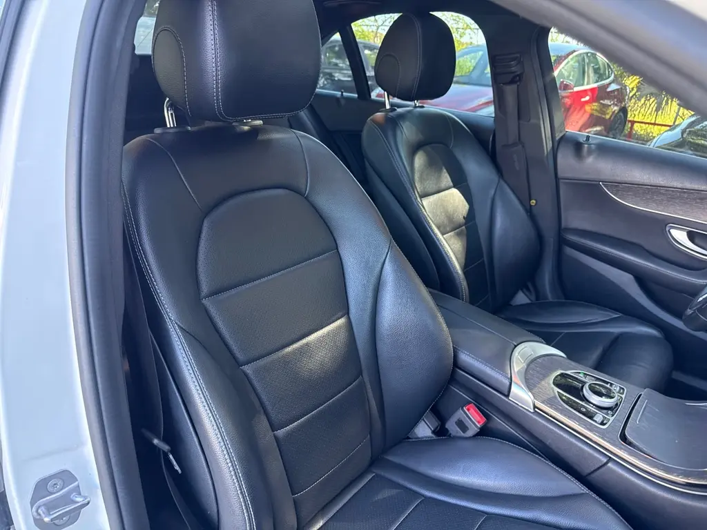 Florida Fine Cars - Used MERCEDES-BENZ C-CLASS 2019 WEST PALM C 300