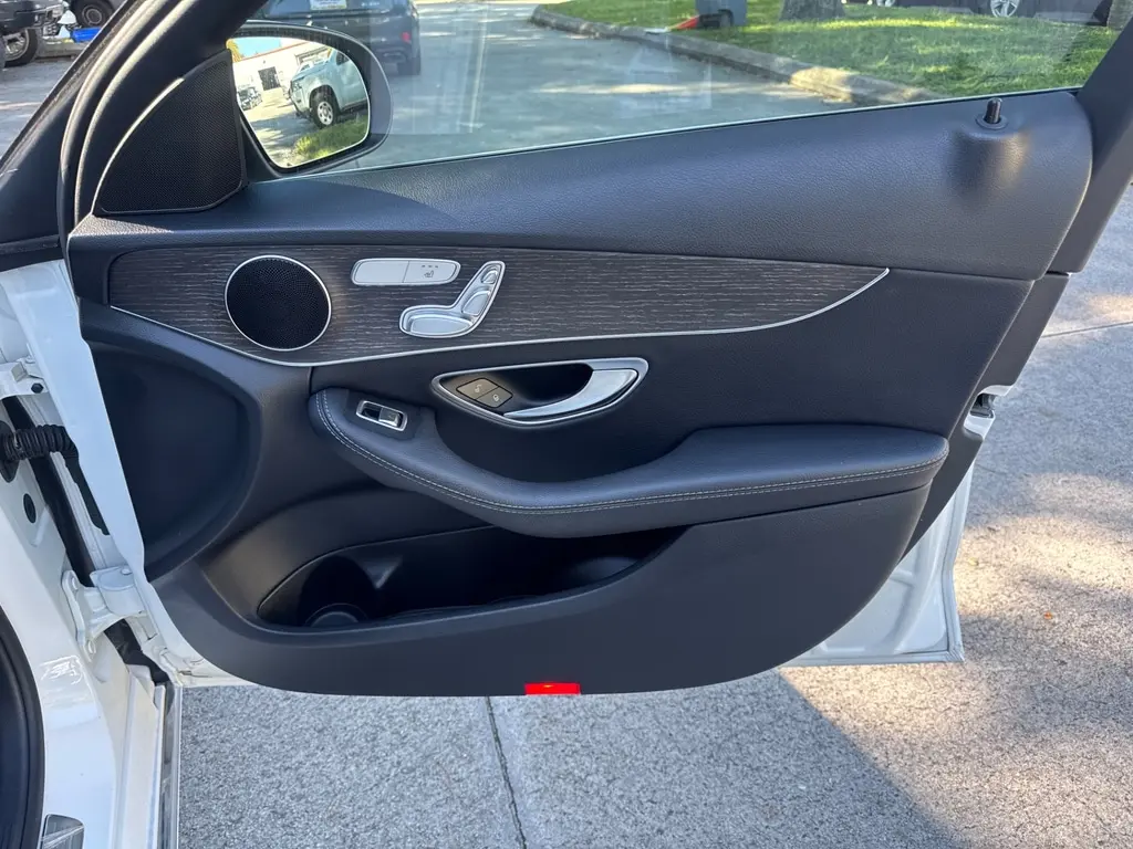 Florida Fine Cars - Used MERCEDES-BENZ C-CLASS 2019 WEST PALM C 300
