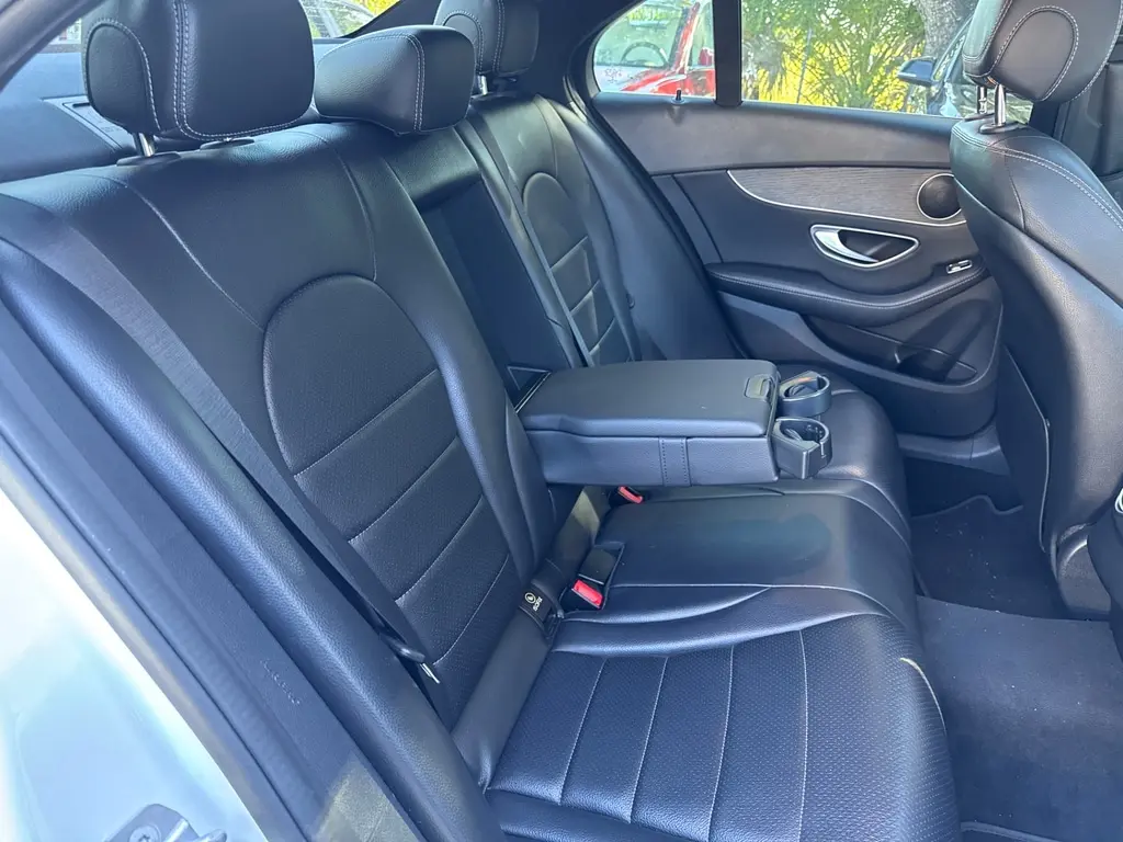 Florida Fine Cars - Used MERCEDES-BENZ C-CLASS 2019 WEST PALM C 300