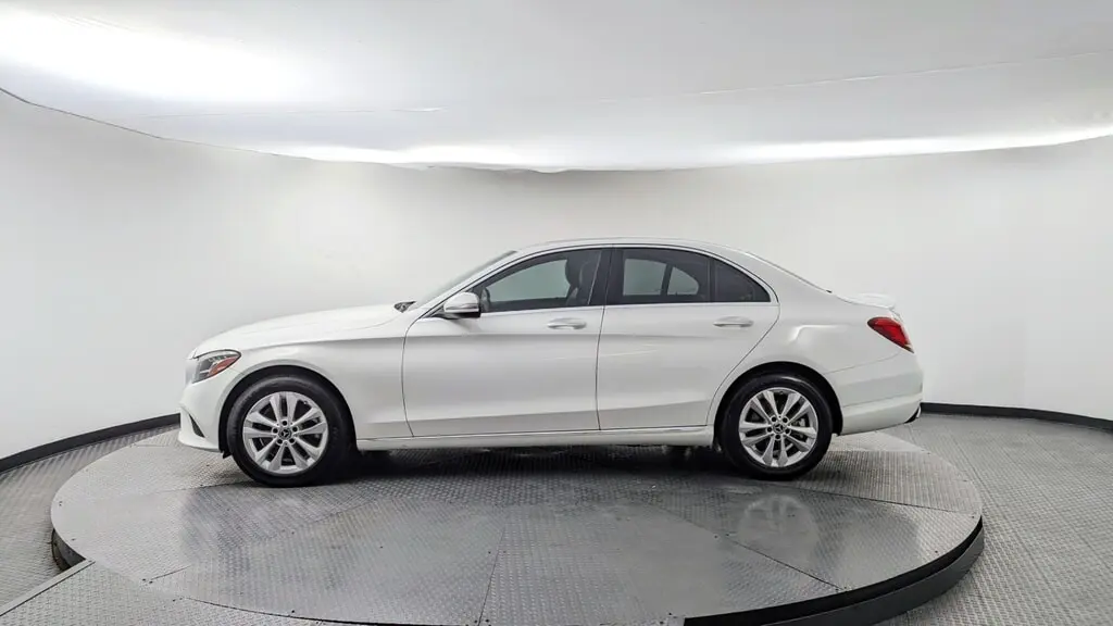 Florida Fine Cars - Used MERCEDES-BENZ C-CLASS 2019 WEST PALM C 300