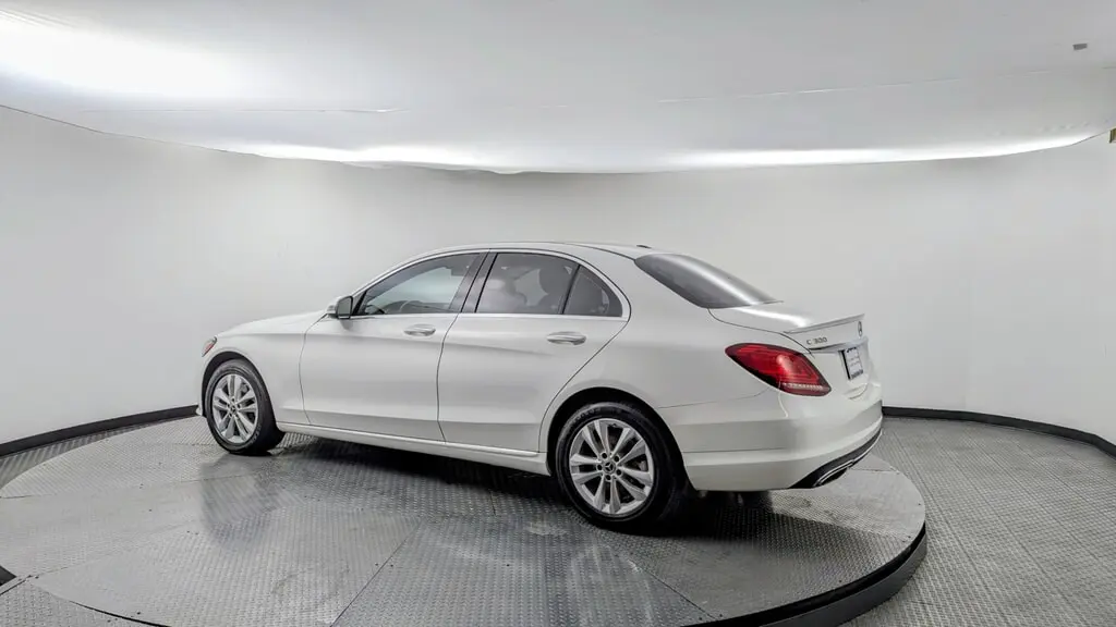 Florida Fine Cars - Used MERCEDES-BENZ C-CLASS 2019 WEST PALM C 300