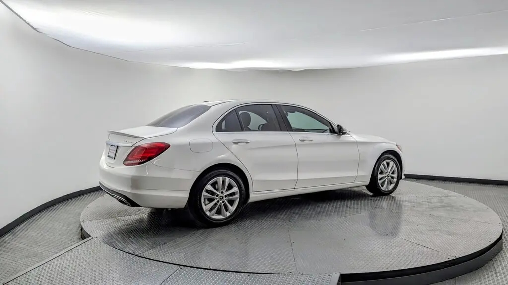 Florida Fine Cars - Used MERCEDES-BENZ C-CLASS 2019 WEST PALM C 300