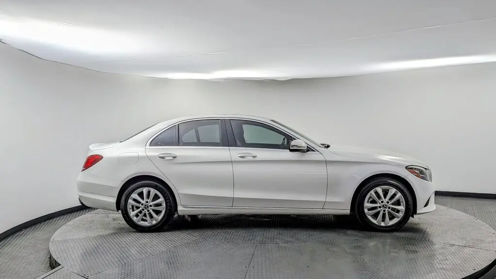 Florida Fine Cars - Used MERCEDES-BENZ C-CLASS 2019 WEST PALM C 300