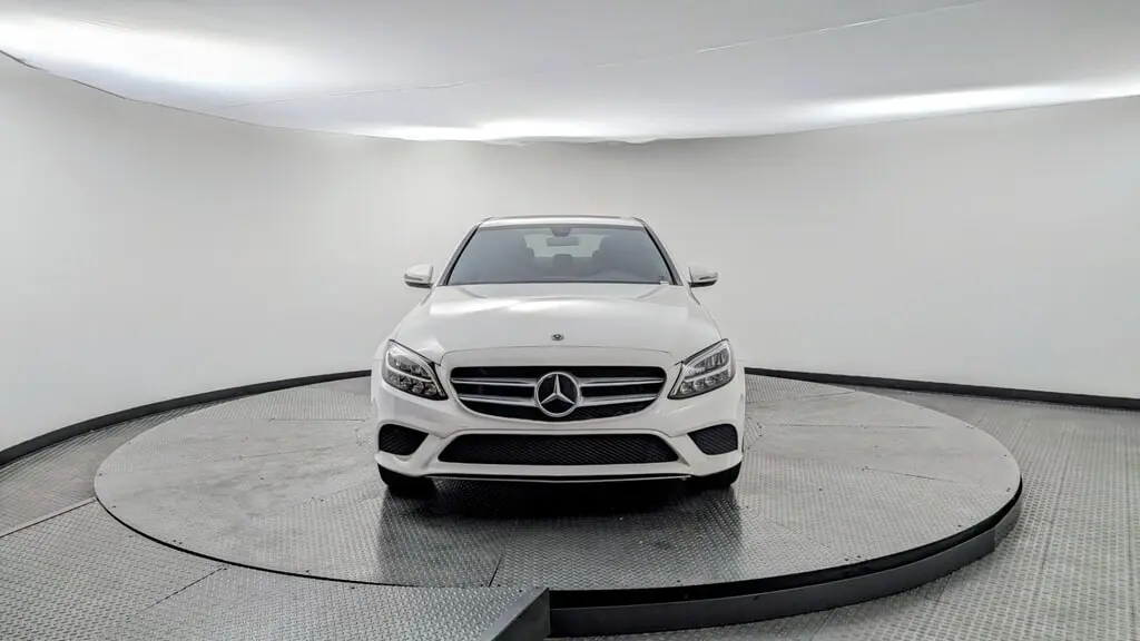 Florida Fine Cars - Used MERCEDES-BENZ C-CLASS 2019 WEST PALM C 300