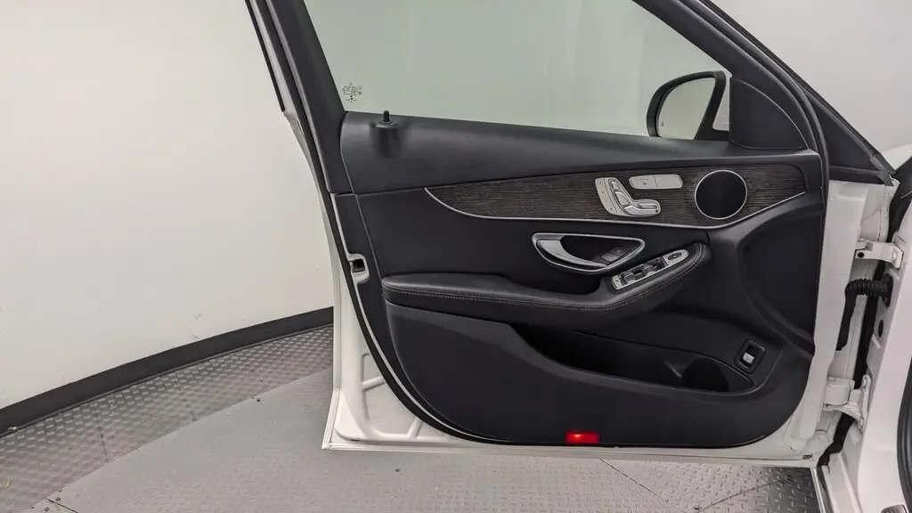 Florida Fine Cars - Used MERCEDES-BENZ C-CLASS 2019 WEST PALM C 300