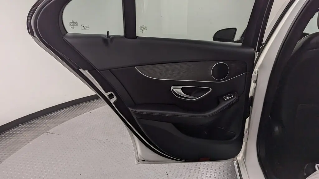 Florida Fine Cars - Used MERCEDES-BENZ C-CLASS 2019 WEST PALM C 300