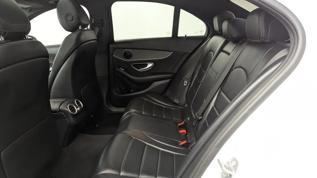 Florida Fine Cars - Used MERCEDES-BENZ C-CLASS 2019 WEST PALM C 300