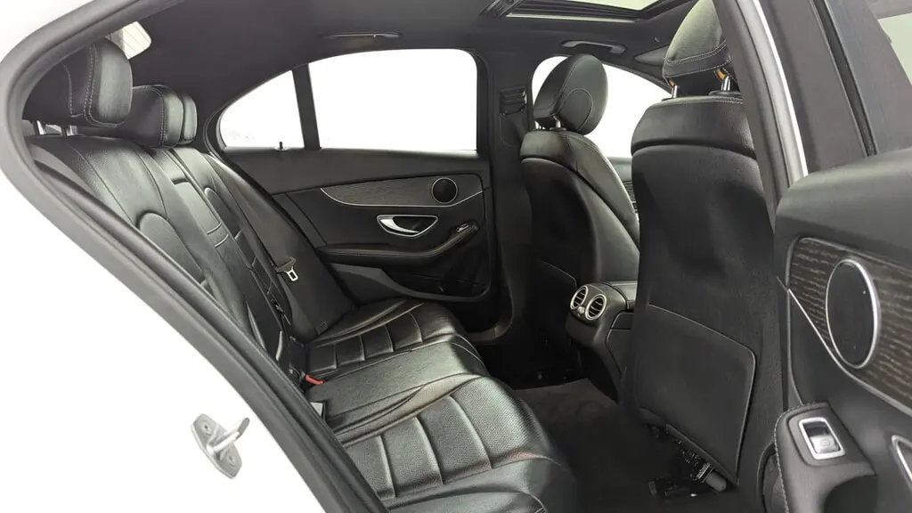 Florida Fine Cars - Used MERCEDES-BENZ C-CLASS 2019 WEST PALM C 300