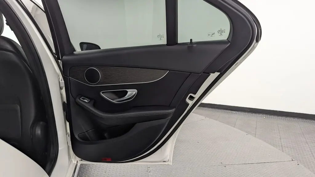 Florida Fine Cars - Used MERCEDES-BENZ C-CLASS 2019 WEST PALM C 300