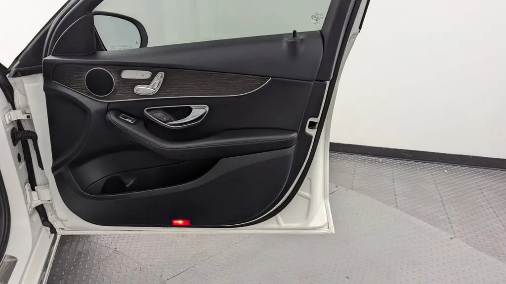 Florida Fine Cars - Used MERCEDES-BENZ C-CLASS 2019 WEST PALM C 300