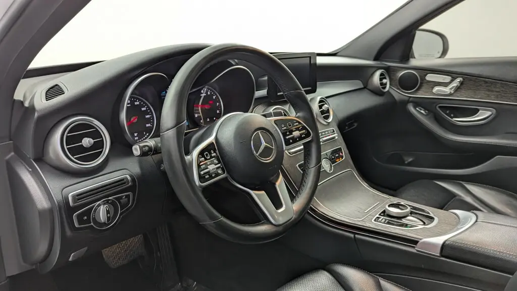 Florida Fine Cars - Used MERCEDES-BENZ C-CLASS 2019 WEST PALM C 300